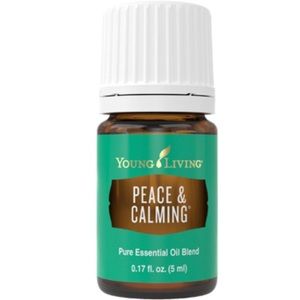 Young Living **15ml** Peace and Calming